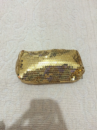 universal Beden Pastel makyaj çantası