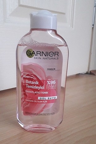 Garnier Rahatlatıcı Tonik