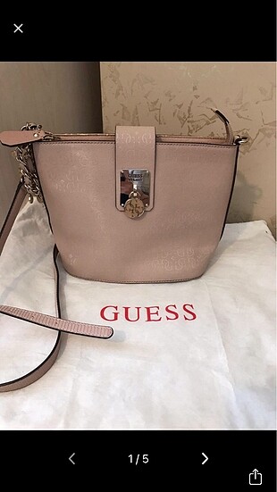 Guess çanta