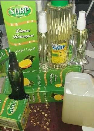 limon Kolonyasi