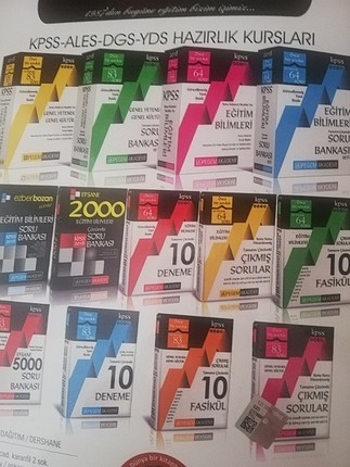 kitap kullanıldı 
