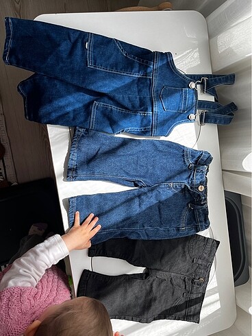 9-12 Ay Beden 9 12 ay kız bebek