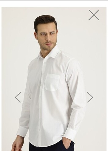 l Beden beyaz Renk #kiğılı gömlek#