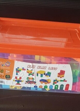 Lego 150 