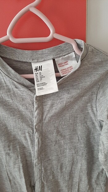 H&M Tulum