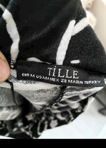 bayan mini etek - Görsel 4