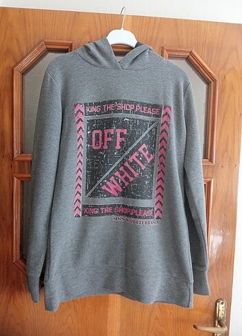 Diğer Sweatshirt 