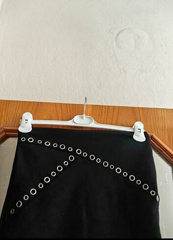 Diğer Mini etek 