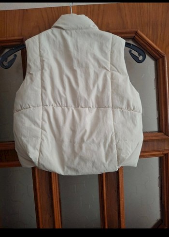 Kız çocuk Şişme Yelek - Görsel 4