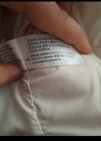 Kız çocuk Şişme Yelek - Görsel 9