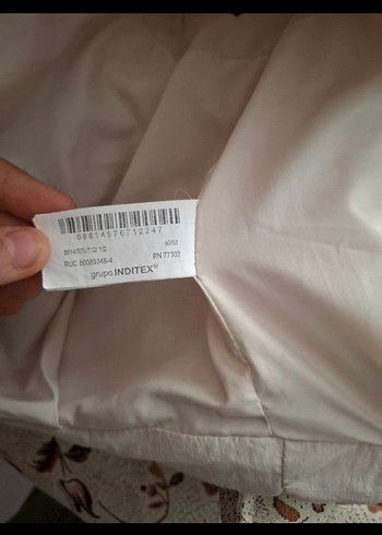 Kız çocuk Şişme Yelek - Görsel 7