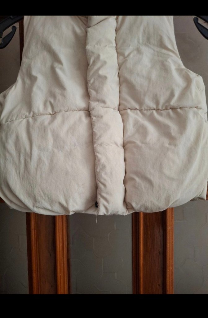 Kız çocuk Şişme Yelek - Görsel 3