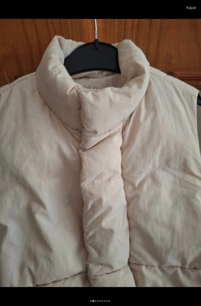 Kız çocuk Şişme Yelek - Görsel 2