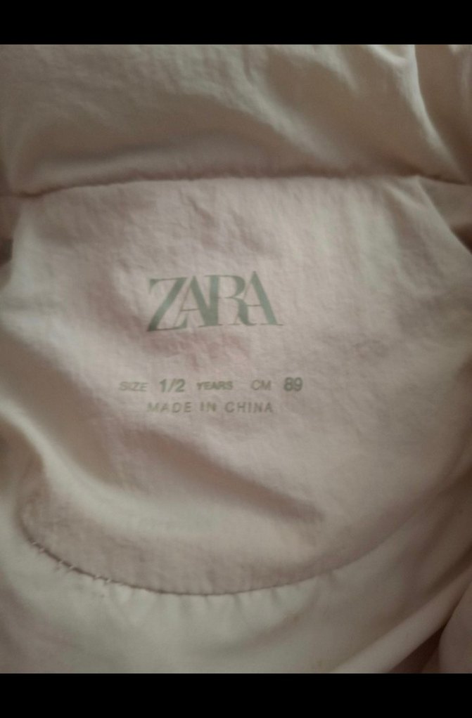 Kız çocuk Şişme Yelek - Görsel 5