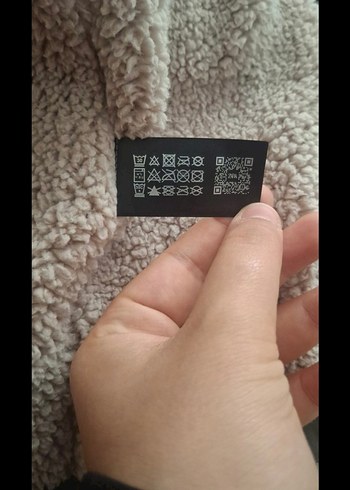 Kız Çocuk Mont - Görsel 14