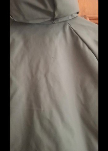 Kız Çocuk Mont - Görsel 8