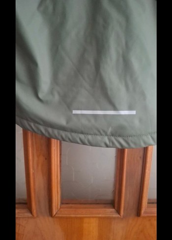 Kız Çocuk Mont - Görsel 9