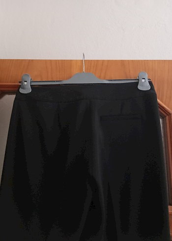 36 Beden Kadın Kumaş Pantolon