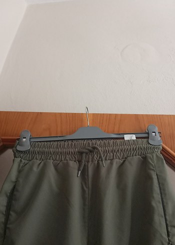 s Beden haki Renk Pantolon