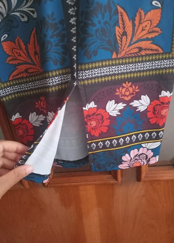 xs Beden çeşitli Renk Bayan etek