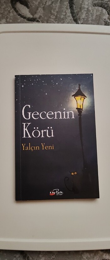 Gecenin Körü