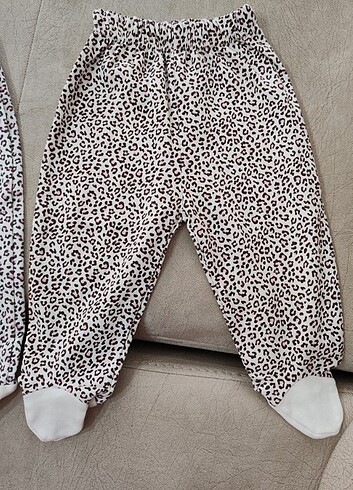 Diğer Bebek alt pijama
