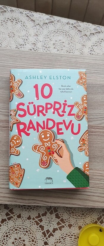10 sürpriz Randevu