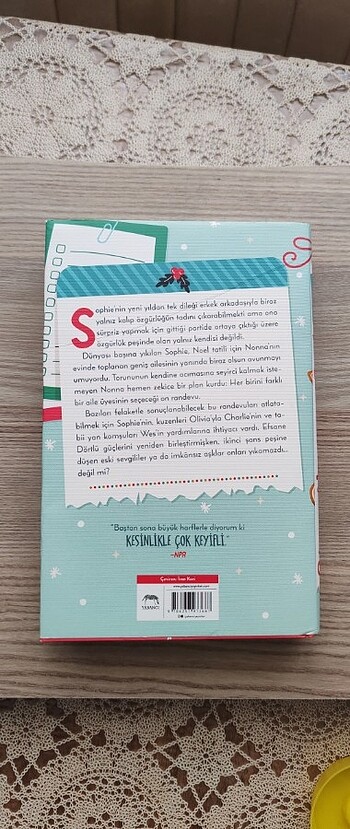  10 sürpriz Randevu
