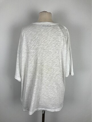 xs Beden Oversize Üst
