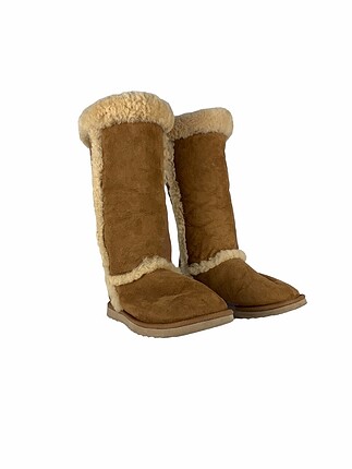 Ugg İçi kürklü çizme