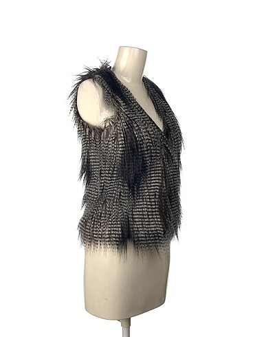 Zara Zara Yelek %70 İndirimli.