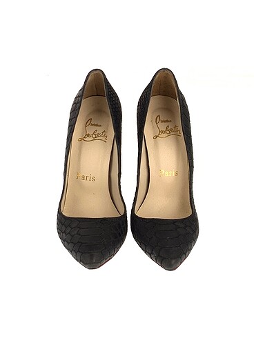 39 Beden Stiletto p İndirimli.