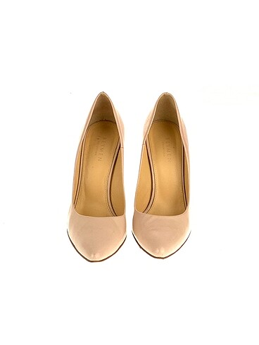 38.5 Beden Beymen Stiletto %70 İndirimli.