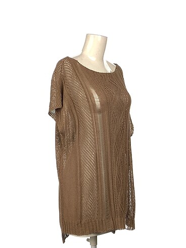 Zara Zara Süveter %70 İndirimli.
