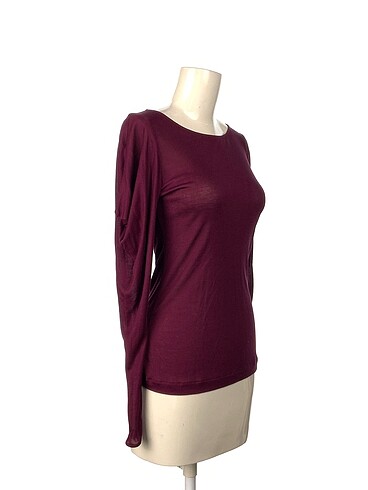 Zara Zara Bluz %70 İndirimli.