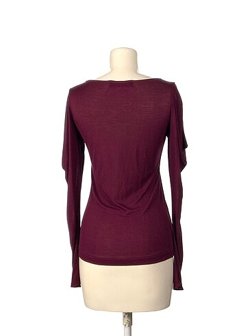 m Beden Zara Bluz %70 İndirimli.