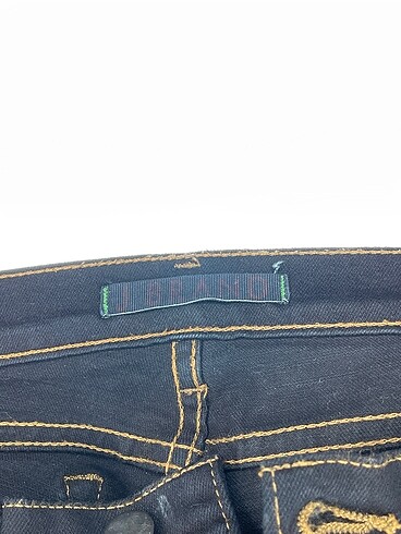 26 Beden çeşitli Renk J Brand Jean / Kot %70 İndirimli.