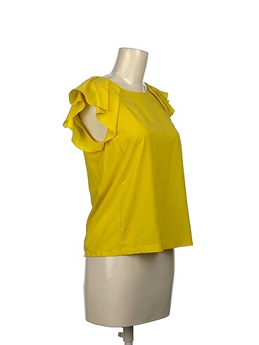 Zara Zara Bluz %70 İndirimli.