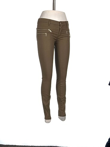Zara Zara Kumaş Pantolon %70 İndirimli.
