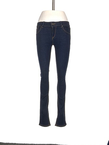 Topshop Jean / Kot %70 İndirimli.