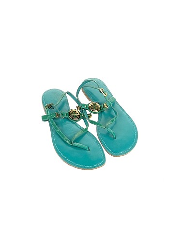 Tory Burch Tory Burch Sandalet %70 İndirimli.