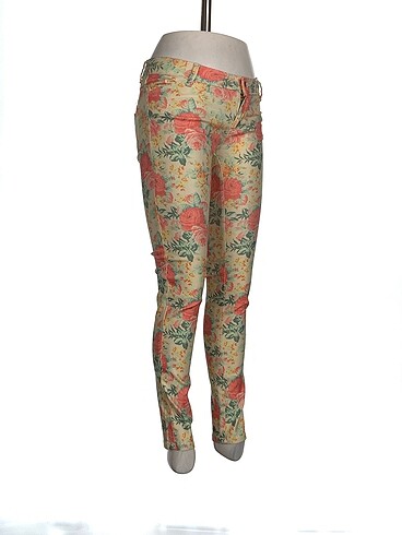 Zara Zara Skinny %70 İndirimli.