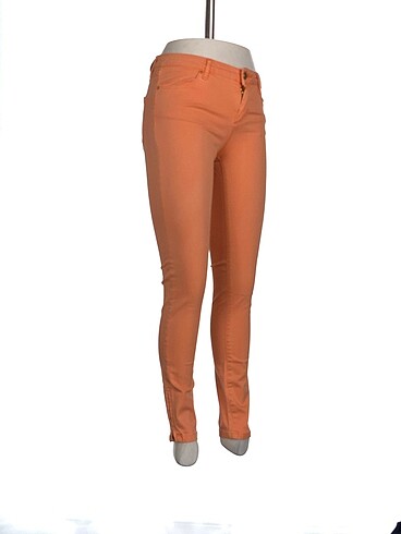 Zara Zara Skinny %70 İndirimli.