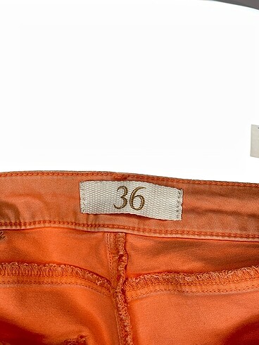 36 Beden çeşitli Renk Zara Skinny %70 İndirimli.