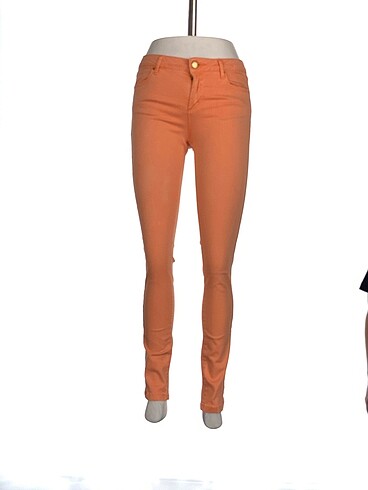 Zara Skinny %70 İndirimli.