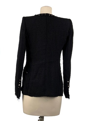 s Beden Zara Blazer %70 İndirimli.