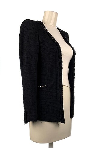 Zara Zara Blazer %70 İndirimli.