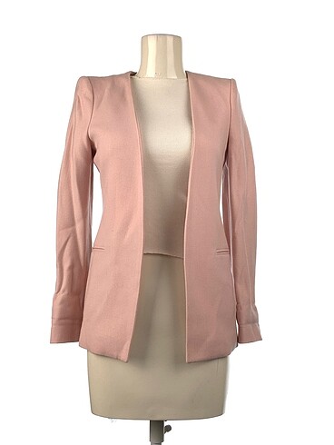 Zara Blazer %70 İndirimli.