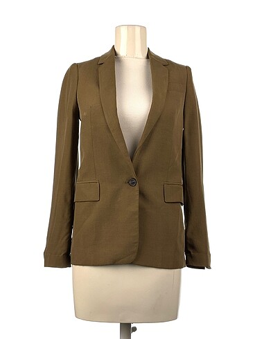 Zara Blazer %70 İndirimli.