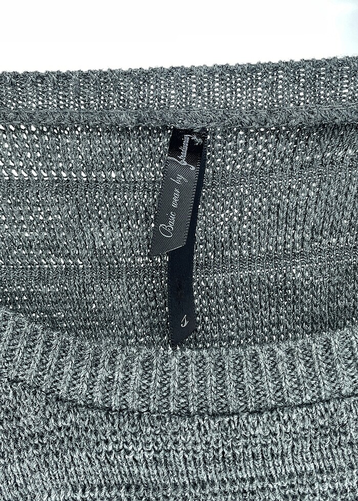 Stradivarius Triko Elbise %70 İndirimli. - Görsel 4